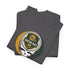 Grateful Dead - Green Bay Packers Stealie Grateful Dead Steal Your Face T-Shirt - NFL - StealieShop